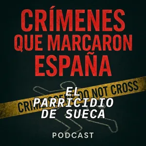 El parricidio de Sueca. El crimen del pequeño Jordi