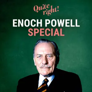 SPECIAL: was Enoch Powell right about Britain?