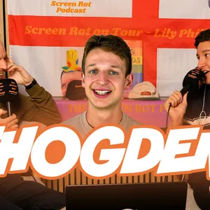 156. Thogden - why does everyone hate this football Youtuber so much?