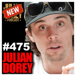 Julian Dorey UNLOADS on Clancy Backlash, CBS Coverup & 9/11