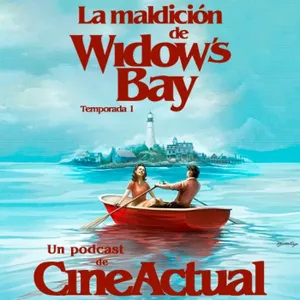 S09E34 - La maldición de Widow's Bay: temporada 1