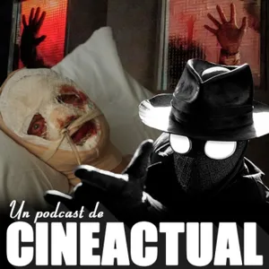 S09E18 - Resident Evil, Spider-Noir, Clayface, Evil Dead Burn y más