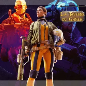 #159 : "ARC Raiders" - Actualités Jeux vidéo - "Ulyss 31"