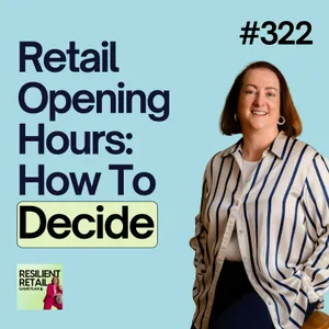 Retail Opening Hours: How 8 Independent Shops Decide When to Open
