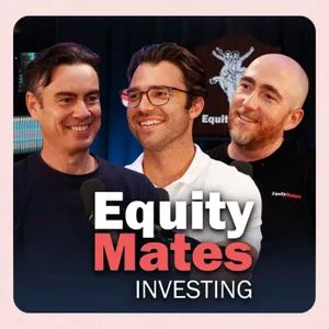 Andrew Page on Small Caps, AI & Changing His Mind on Bitcoin