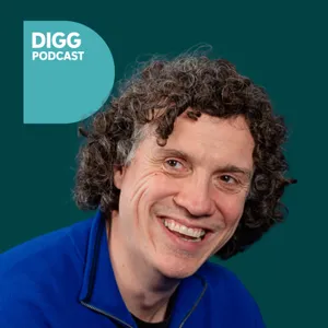 E186: The Chase’s Darragh Ennis Opens Up About Grief, Science & Success
