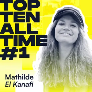 Top Ten All-Time de Mathilde El Kanafi