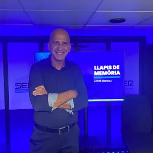 Xavi Coral: "Crec que soc l'únic que que ha rebutjat presentar els matins a RAC1 i Catalunya Ràdio"
