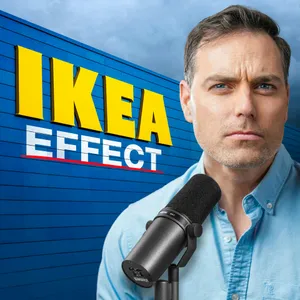 How IKEA tricks you... over and over