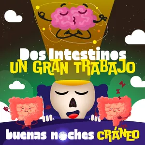 Dos intestinos, Un gran trabajo (Asombro)