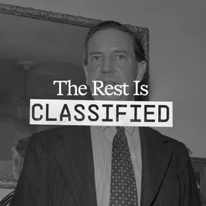 184. The Secret Spy Network: Kim Philby Threatens the Alliance (Ep 2)