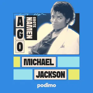 Michael Jackson: de opkomst en ondergang van de King of Pop