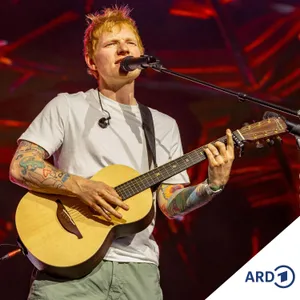 Entspannen mit Ed Sheeran