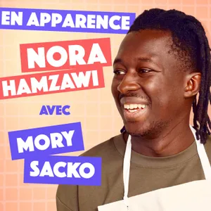Mory Sacko, peut-être bien le gendre idéal !