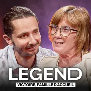 FAMILLE D’ACCUEIL : ELLE A ÉLEVÉ 68 ENFANTS QUI ONT VÉCU LE PIRE… ET EN A ADOPTÉ UN ! ELLE RACONTE