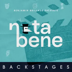 J'ai cassé une porte au Japon ! - On les appelle samouraïs - BACKSTAGES