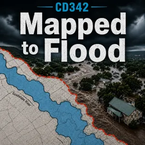 Mapped to Flood - CD342