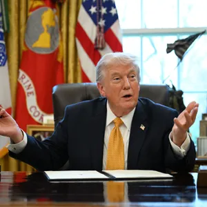 Trump’s coalition of the pressured