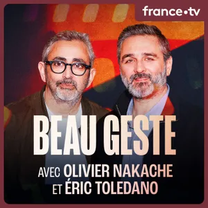 Nakache et Toledano replongent dans les années 80