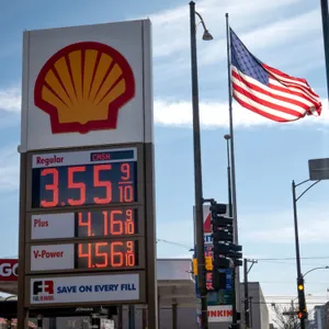 Iran, oil and Trump’s political gamble