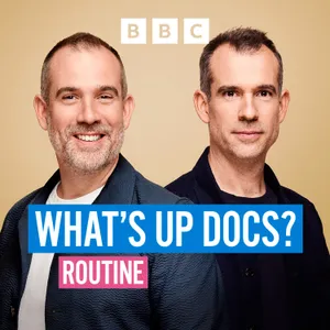 Should you get back into a routine?