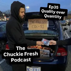 Quality Over Quantity