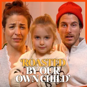 Our 6-Year-Old Interviewed Us… And Exposed Everything
