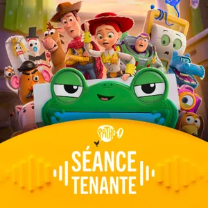 TOY STORY 5 : le retour de la meilleure saga d'animation de l'histoire au cinéma ?