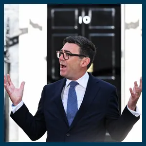 War, immigration, welfare: the in-tray for Burnham and his new cabinet