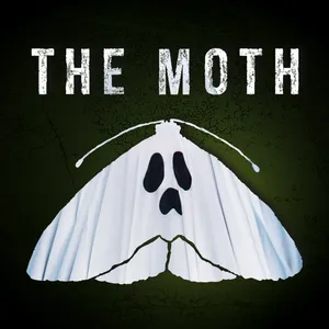 Ghosted: The Moth Podcast