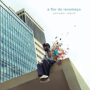 Cuando los elefantes sueñan con la música - La flor de Salvador Sobral - 16/10/26