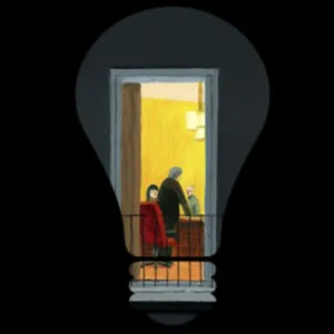 Tras el apagón - T01E07 - Saben lo que va a ocurrir