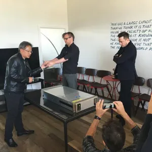 【LLM】（一）OpenAI：相信规模，敢下重注