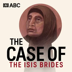‘ISIS Brides’ | The slave