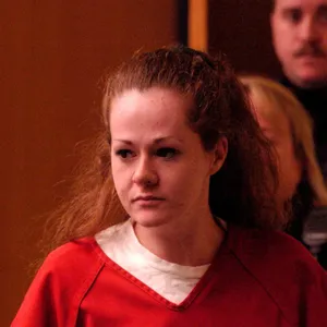 US woman on death row survives two lethal injections in Tennessee - The Latest