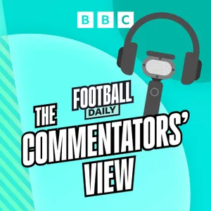 The Commentators' View - Man City's return and a prank in Istanbul