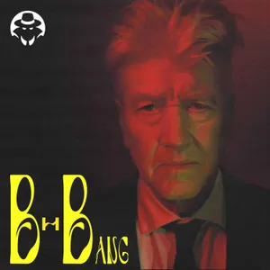 E047: David Lynch