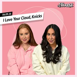 I Love Your Cloud, Knicks: Tuesday, June 9th, 2026