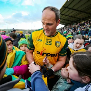 Donegal Top, Armagh struggling & Darragh Canavan off to Australia? Galway fight & a big Derry win