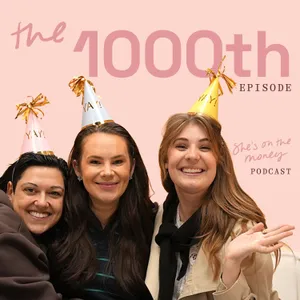 Happy 1,000th Episode! Win Our Favourite Things + Solve She’s Stashed the Cash