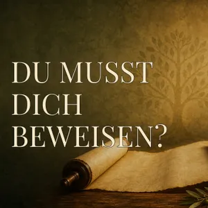Wer groß sein will, geht mit Jesus den Weg des Dienens | Markus 9-11 · Tag 289