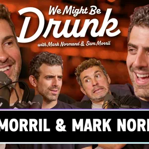 Sam Morril & Mark Normand