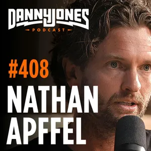 #408 -  The Vatican is Covering Up the Most EVIL Crime In History | Nathan Apffel