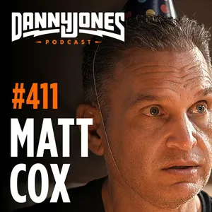 #411 - “MK-Ultra Victim” Garth Brooks is NOT Who You Think | Matt Cox