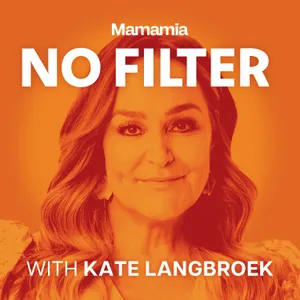 NO FILTER: "I Went to a Really Dark Place": Jessie Stephens on the Six Months Nobody Saw