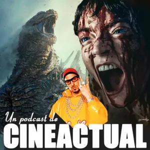 S09E28 - Godzilla Minus Zero, Dune: Parte tres, nominaciones Emmy, Ali G 2 y más