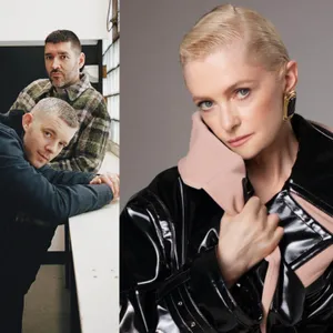 Alison Goldfrapp