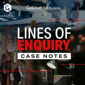 Case Notes #009: Witnessing Justice (Pt. 2)
