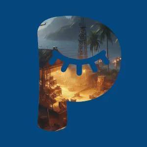 Ep.12: El secreto del Pacífico