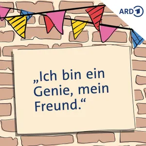 Abenteuer mit Apfel